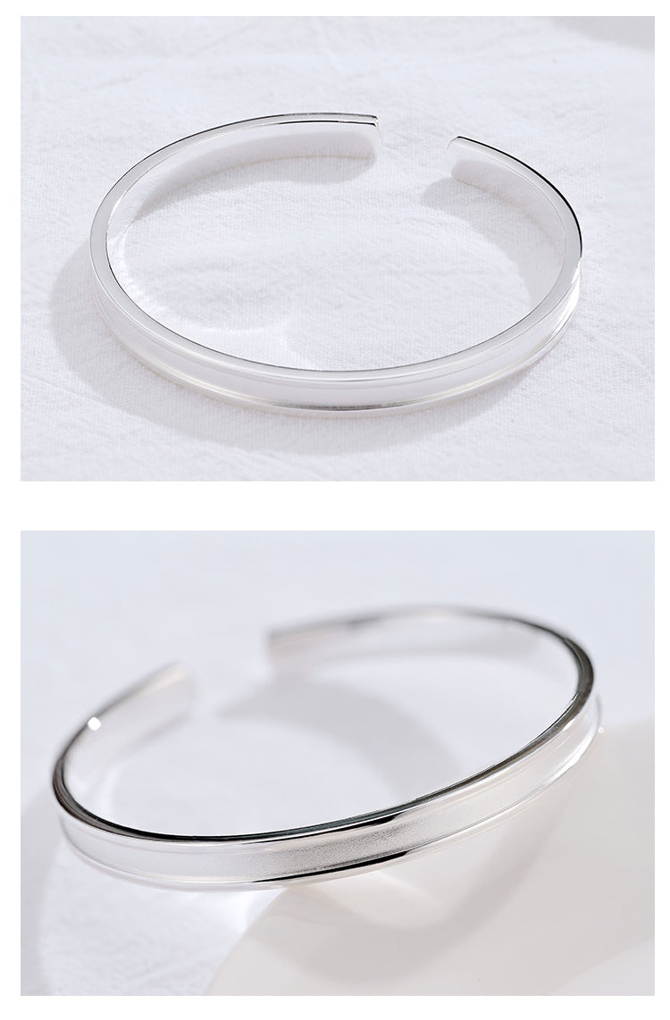 Sterling Silver Bracelet