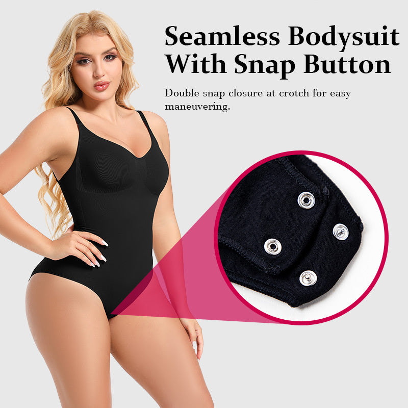 Seamless Shapewear