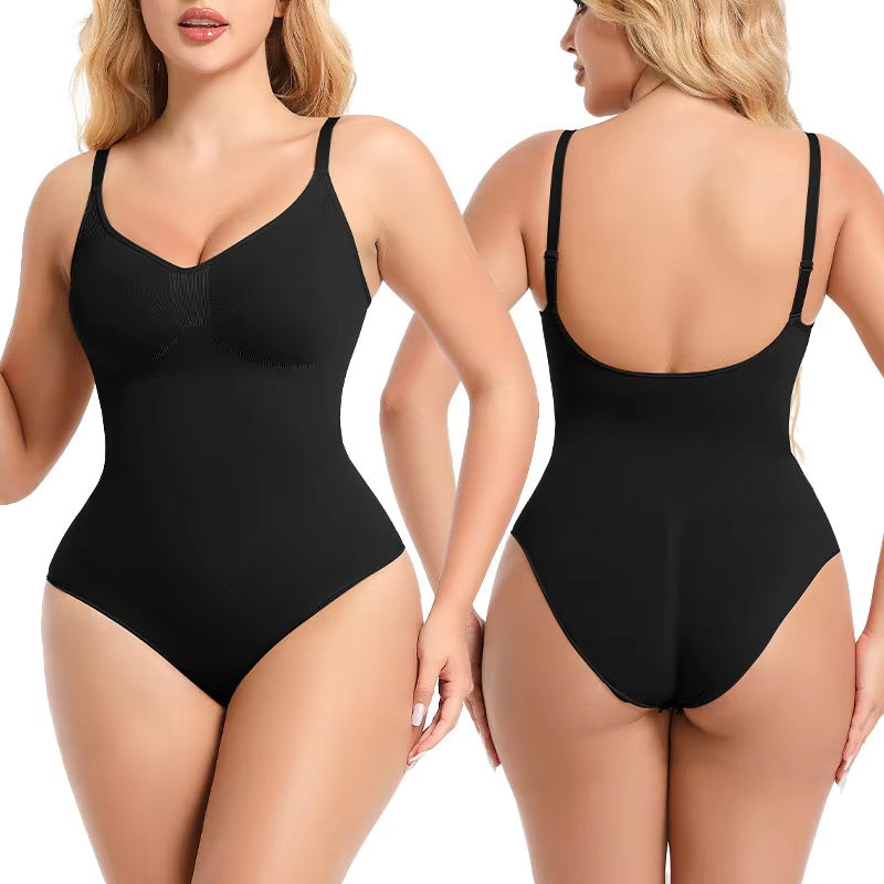 Seamless Shapewear