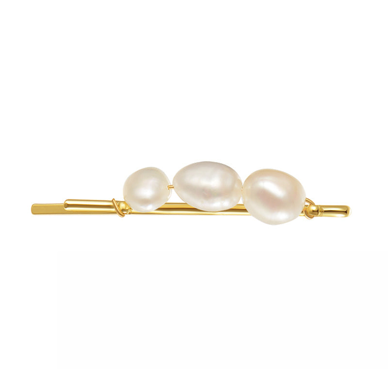 Duckbill Pearl Clip