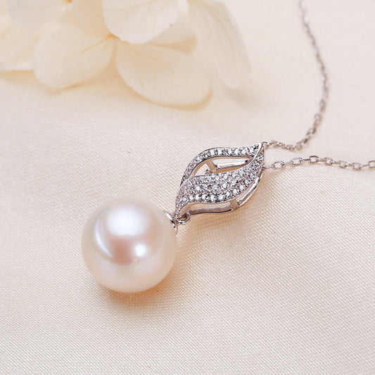 Freshwater Pearl Necklace