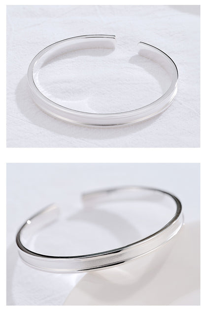 Sterling Silver Bracelet