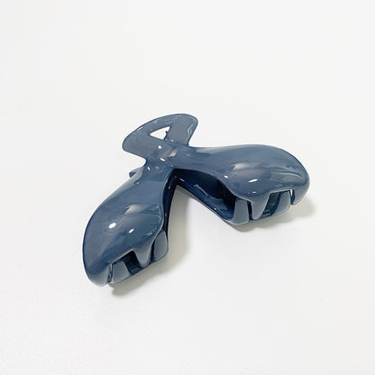 Large Korean Style Hair Clip