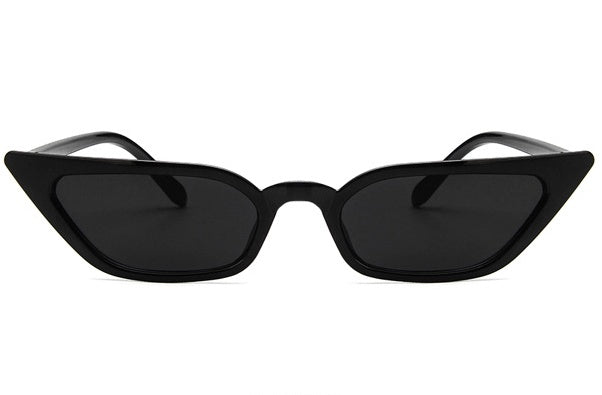 ARTORIGIN Narrow Cat Eye Sunglasses