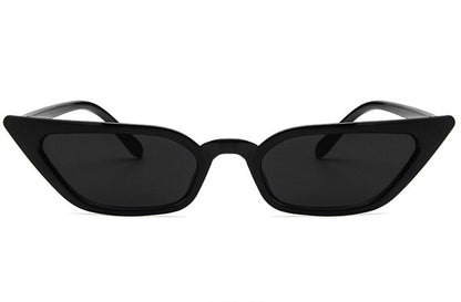 ARTORIGIN Narrow Cat Eye Sunglasses