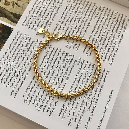 Chain Bracelet