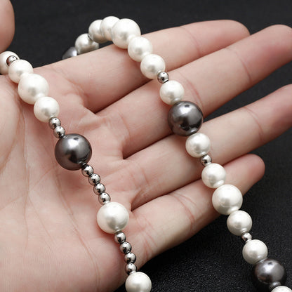 Pearl Necklaces