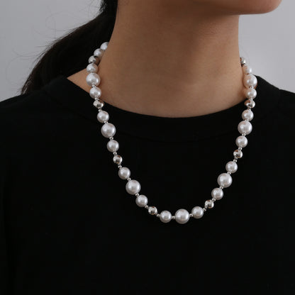 Pearl Necklaces