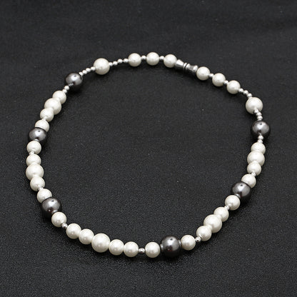 Pearl Necklaces