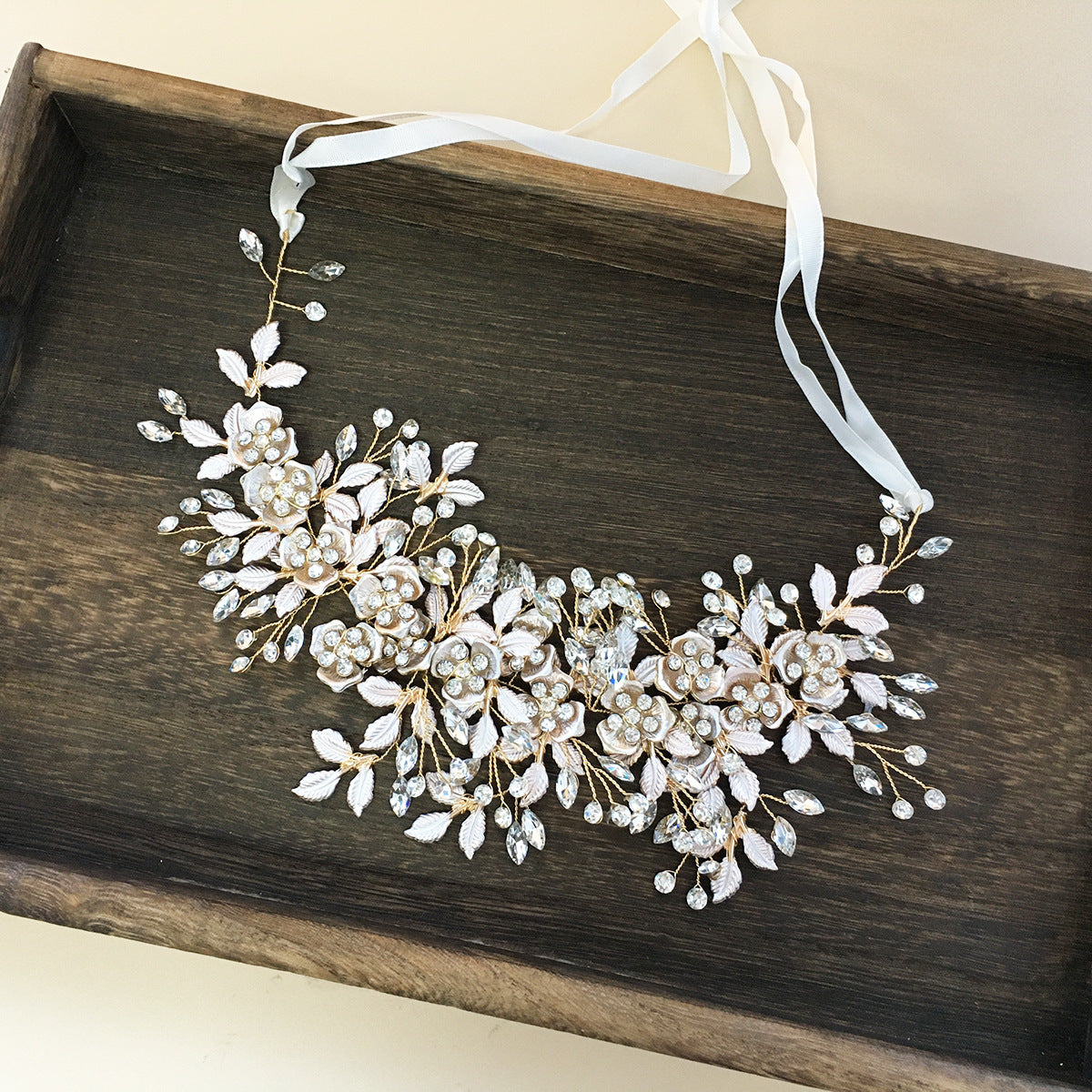 Wedding hair Accessories