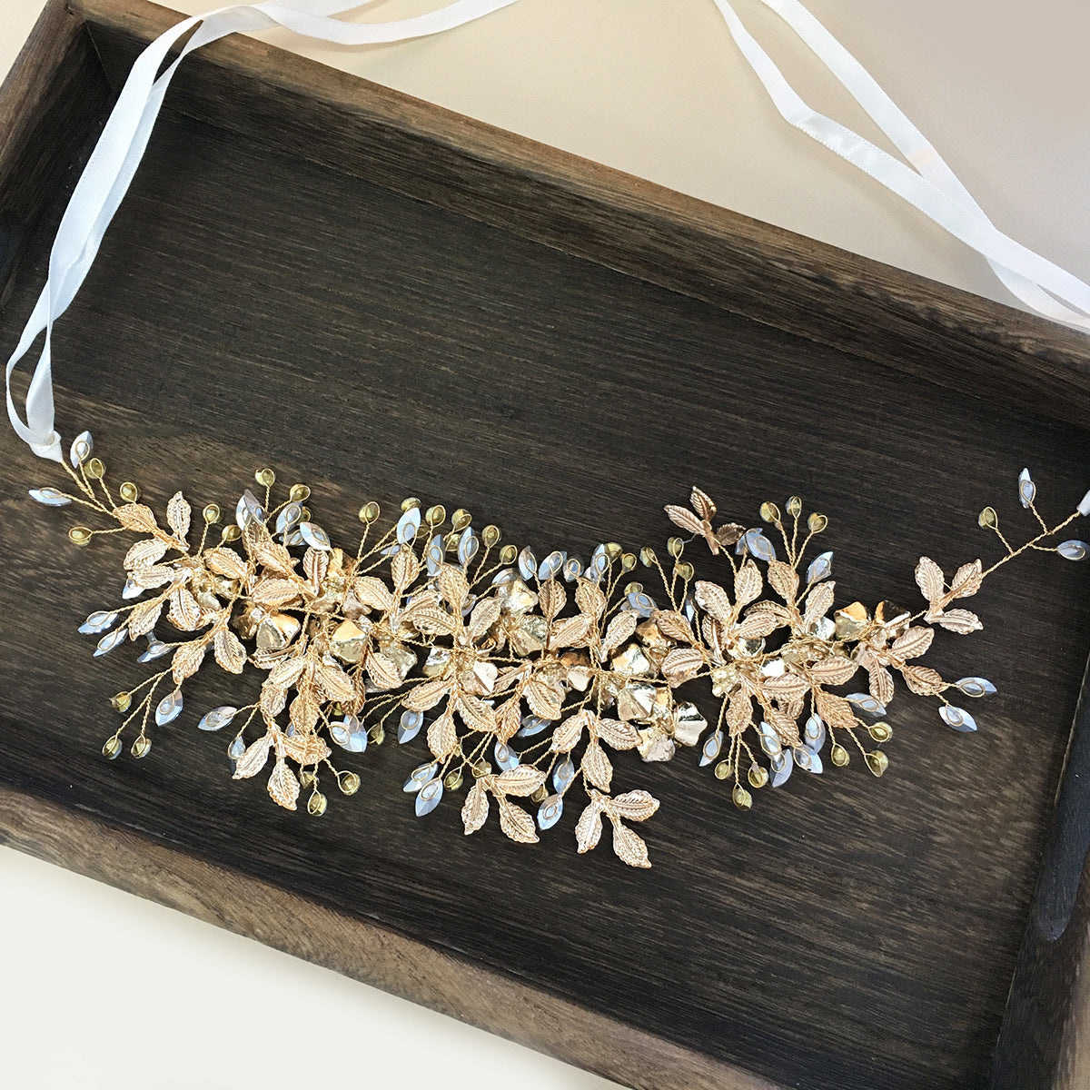 Wedding hair Accessories