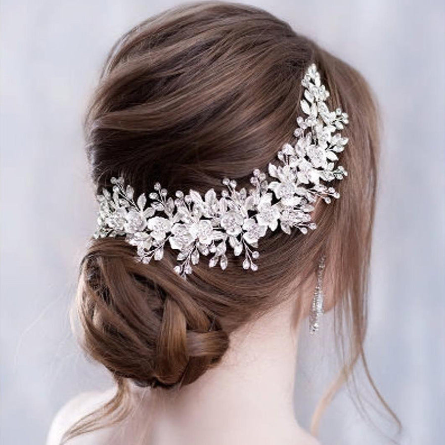 Wedding hair Accessories