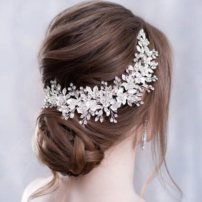 Wedding hair Accessories