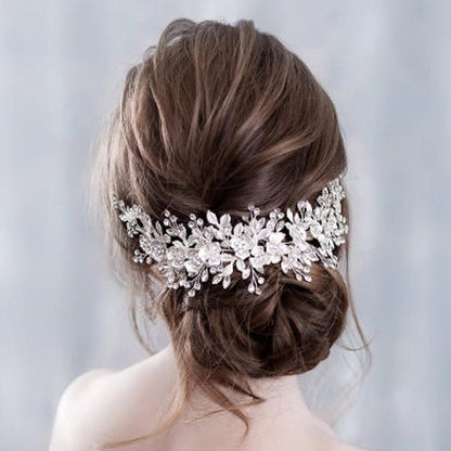 Wedding hair Accessories