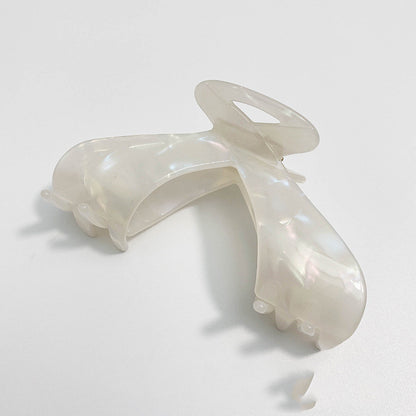 Large Korean Style Hair Clip