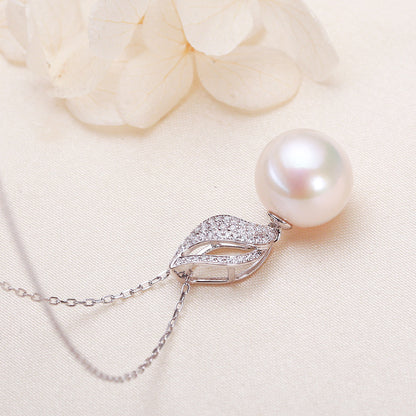 Freshwater Pearl Necklace