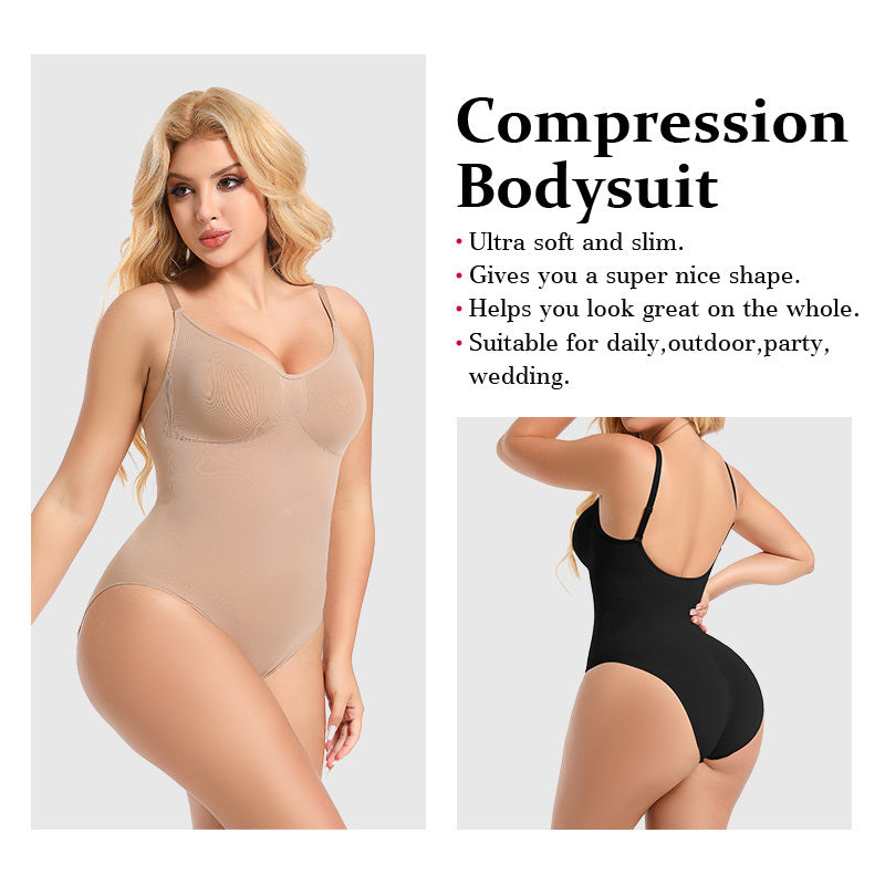 Seamless Shapewear