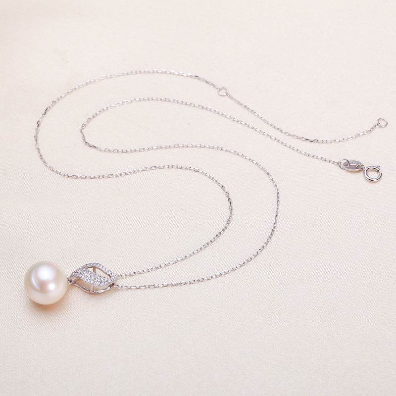 Freshwater Pearl Necklace