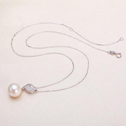 Freshwater Pearl Necklace