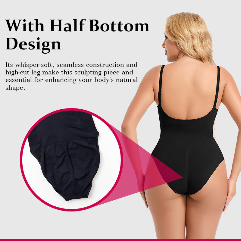 Seamless Shapewear