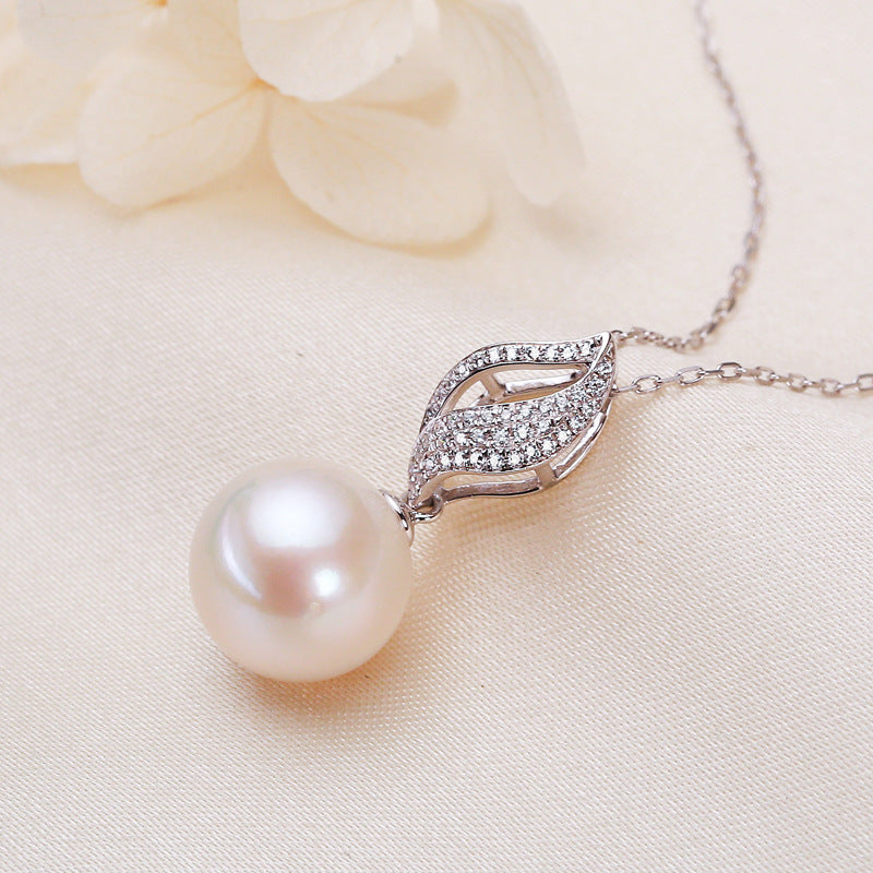 Freshwater Pearl Necklace