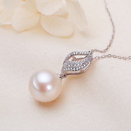 Freshwater Pearl Necklace