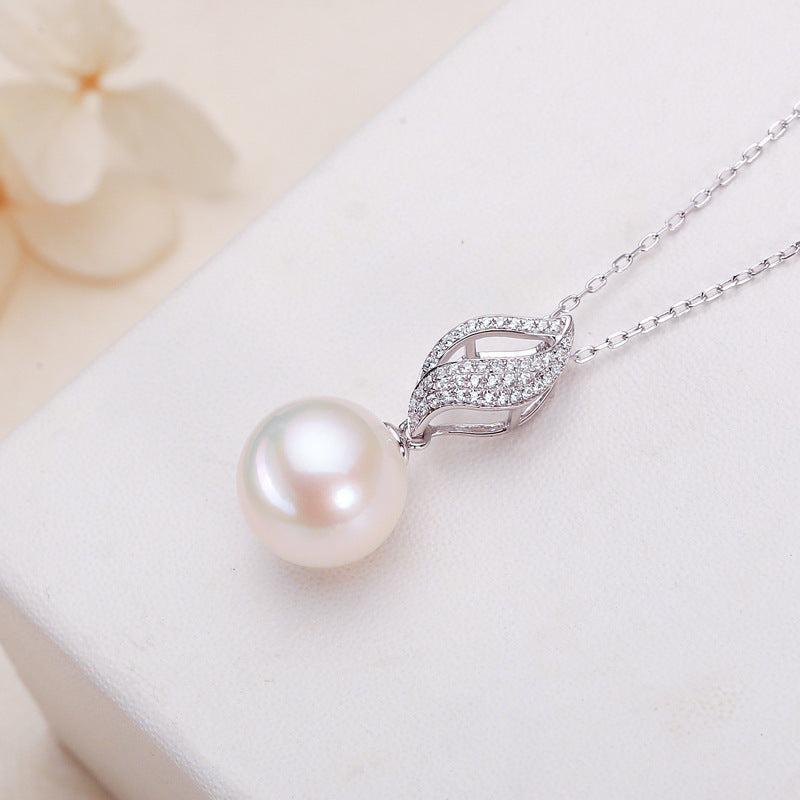 Freshwater Pearl Necklace