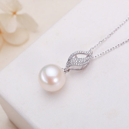 Freshwater Pearl Necklace
