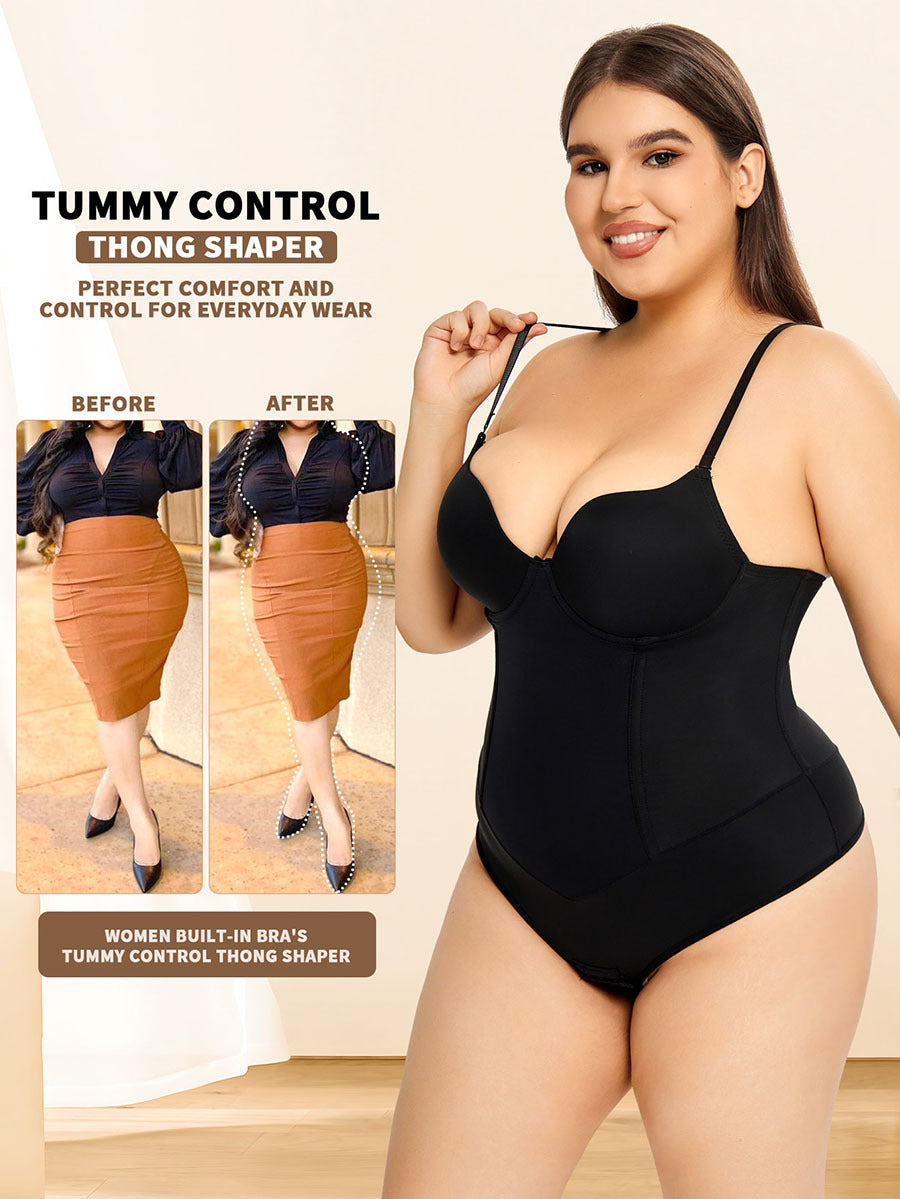Shapewear Bodysuit