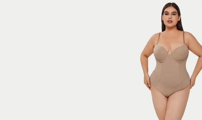 Shapewear Bodysuit